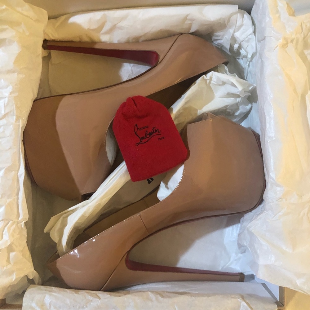 Christian Louboutin Shoes